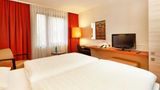 H Plus Hotel Europa Hannover Room