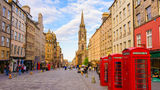 Holiday Inn Express Royal Mile Other