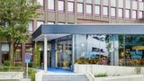 Sunday Hotel Duesseldorf Doppelzimmer Exterior