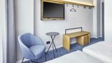Sunday Hotel Duesseldorf Doppelzimmer Other