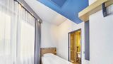 Sunday Hotel Duesseldorf Doppelzimmer Room