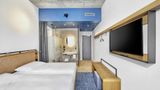 Sunday Hotel Duesseldorf Doppelzimmer Room
