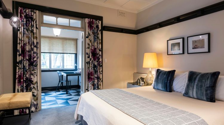 Spicers Balfour Hotel Suite