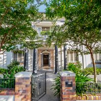 Spicers Balfour Hotel