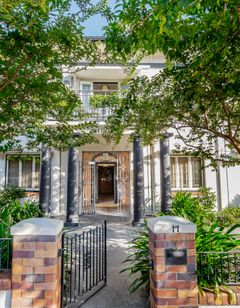 Spicers Balfour Hotel