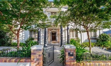 Spicers Balfour Hotel