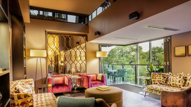 Spicers Balfour Hotel Other