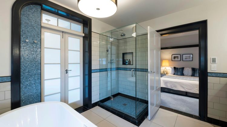 Spicers Balfour Hotel Suite