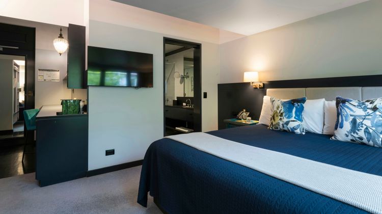 Spicers Balfour Hotel Room