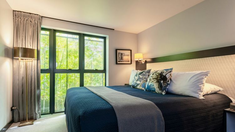 Spicers Balfour Hotel Room