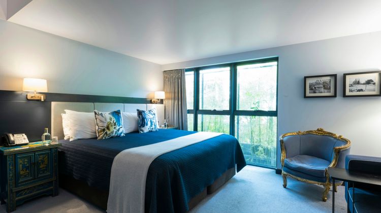 Spicers Balfour Hotel Room