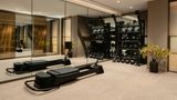 Four Seasons Hotel Toronto Health Club