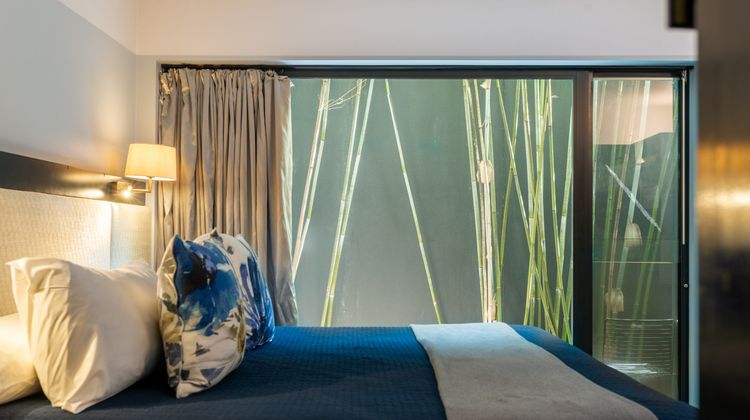 Spicers Balfour Hotel Room