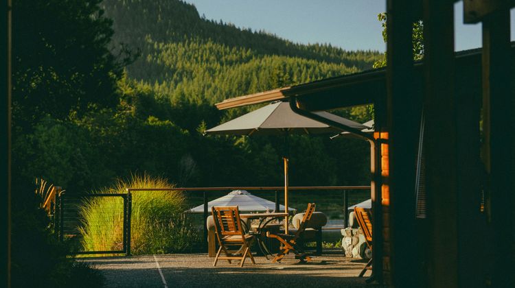 Tu Tu Tun Lodge Restaurant