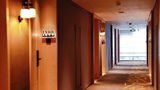 voco Chengdu High Tech Lobby