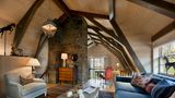 Twin Farms Room