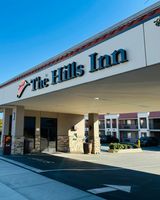 The Hills Inn Eagle Rock