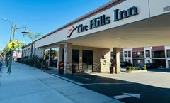 The Hills Inn Eagle Rock