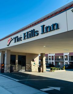 The Hills Inn Eagle Rock