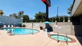 The Hills Inn Eagle Rock Spa