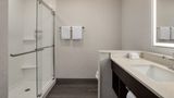 Holiday Inn Express Houston Downtown Room