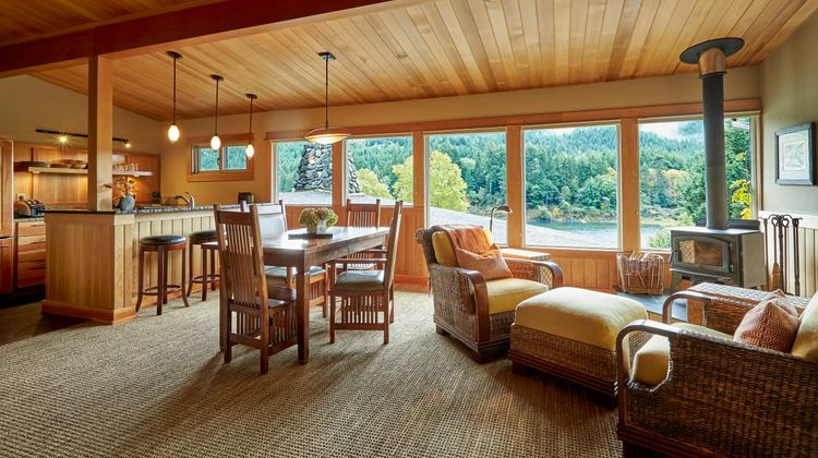Tu Tu Tun Lodge Suite