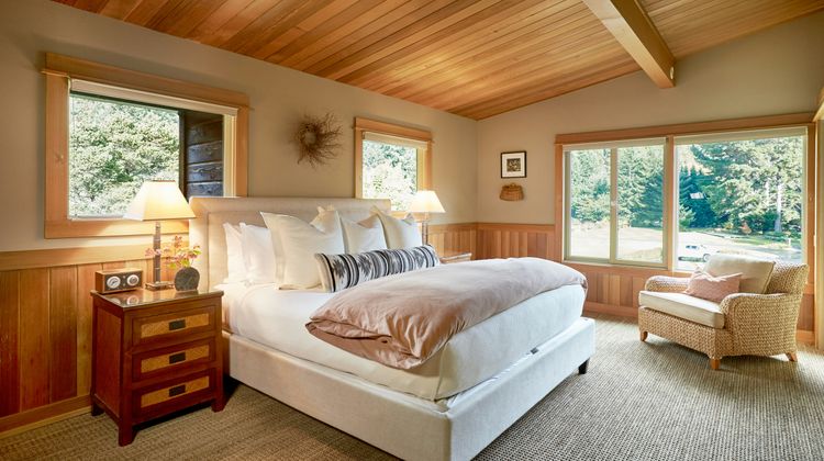 Tu Tu Tun Lodge Suite
