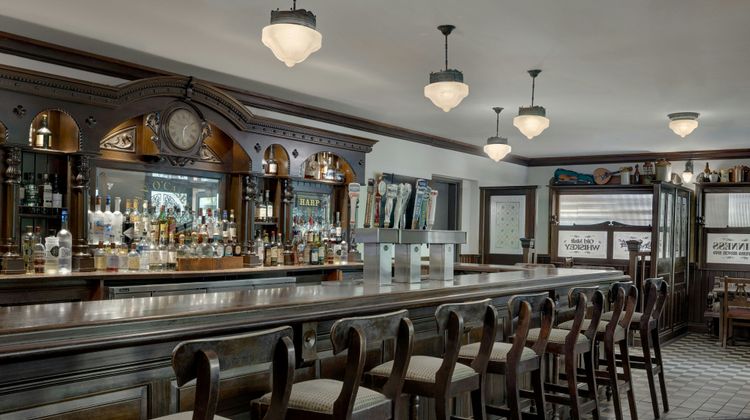 Marriott Park Ridge Restaurant