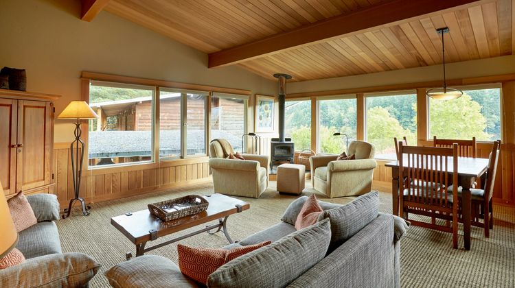 Tu Tu Tun Lodge Suite