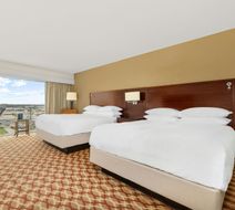 Marriott Louisville East Room