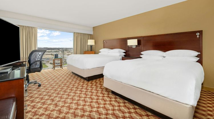 Marriott Louisville East Room