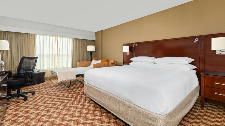 Marriott Louisville East Room