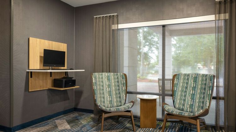 SpringHill Suites Tampa Brandon Other