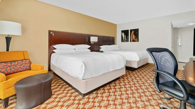 Marriott Louisville East Room