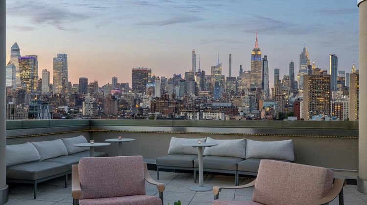 Sheraton Tribeca New York Hotel Other