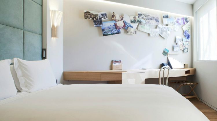 NEW Hotel, a Member of Design Hotels Suite
