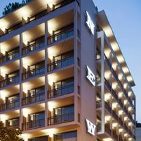 NEW Hotel, a Member of Design Hotels