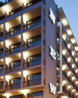 NEW Hotel, a Member of Design Hotels
