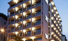 NEW Hotel, a Member of Design Hotels