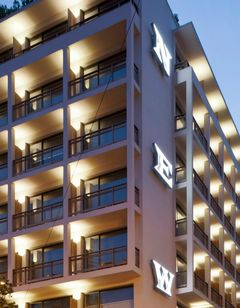 NEW Hotel, a Member of Design Hotels