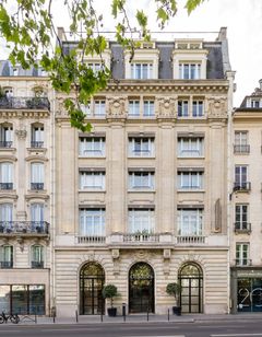 Citadines St Germain des Pres Paris