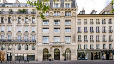 Citadines St Germain des Pres Paris