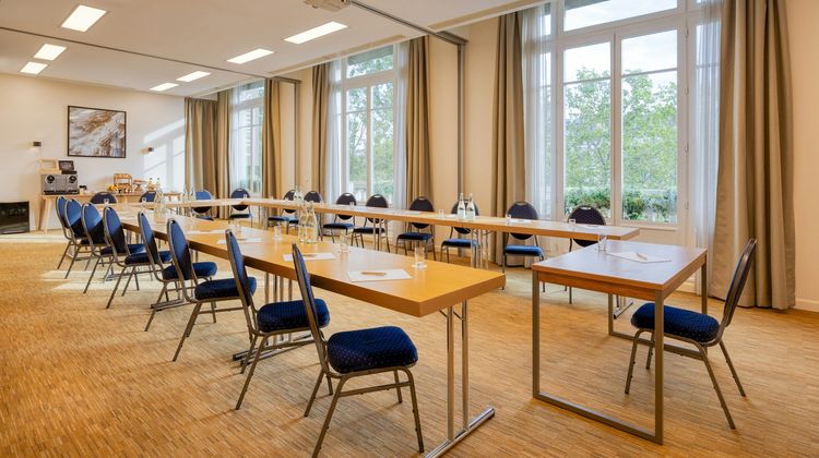 Citadines St Germain des Pres Paris Meeting