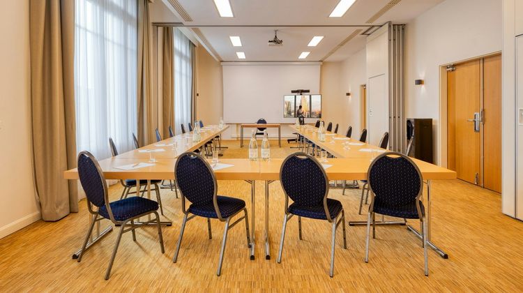 Citadines St Germain des Pres Paris Meeting