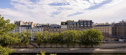 Citadines St Germain des Pres Paris Exterior