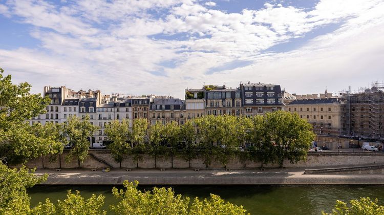 Citadines St Germain des Pres Paris Exterior