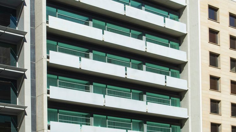 Citadines St Georges Terrace Recreation