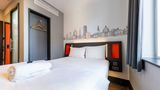 easyHotel Cardiff Room