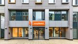 easyHotel Cardiff Exterior