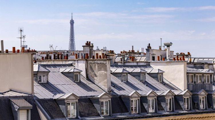 Citadines St Germain des Pres Paris Spa